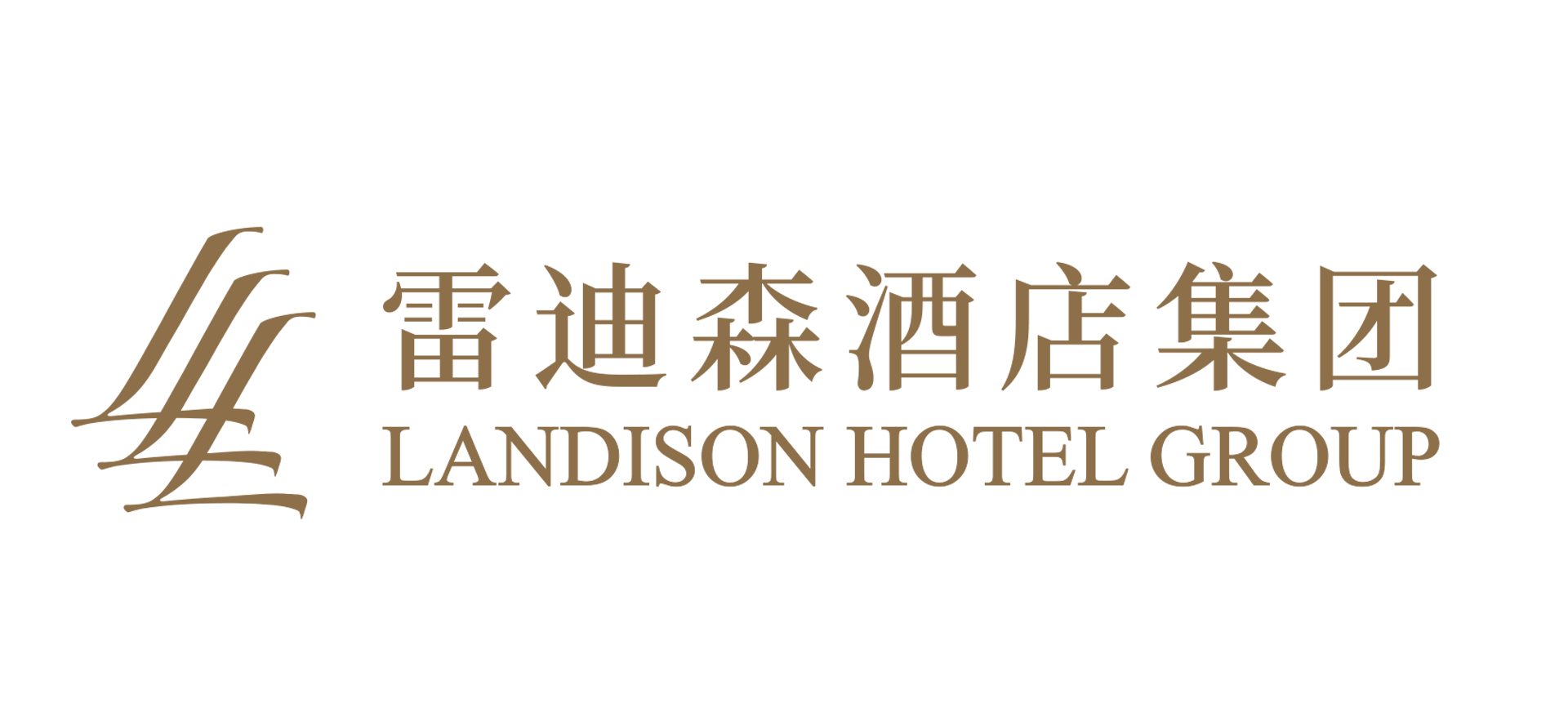 麗笙紅標酒店 Logo